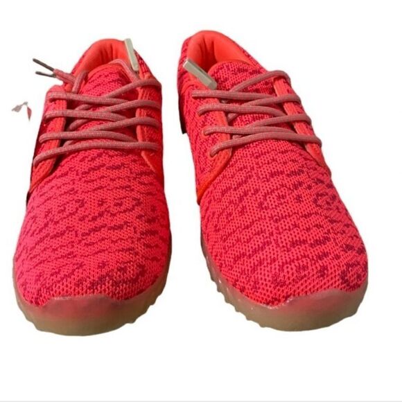 COODO LED LIGHT UP WOMEN"S SNEAKERS - Picture 13 of 15